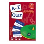 A - Z Quiz